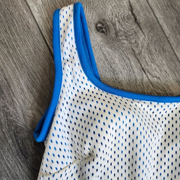 Deadstock Vintage 1960's Jantzen Jr Two Piece Bathing Suit with Original Box - Picture 4 of 11